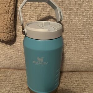 Stanley Water Jug 64oz, never used